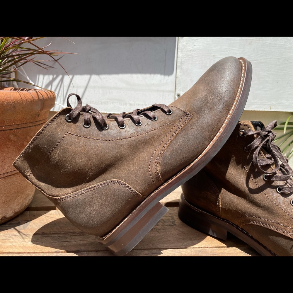 Men’s boots
